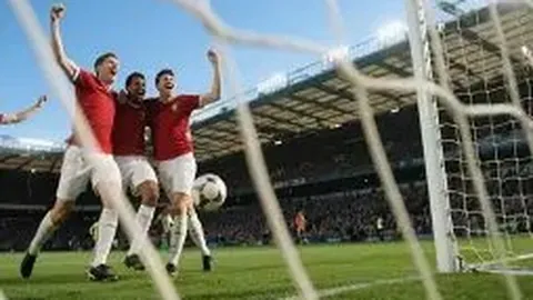 揭秘斯洛特：维尔茨的疾走潜力惊人，融入新体系正加速中！