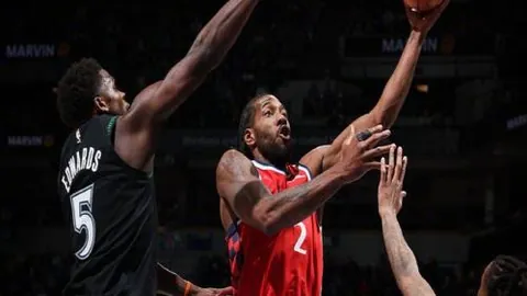 篮球盛宴：国王激战奇才，巅峰对决背后的精彩解读！