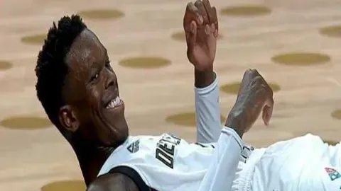 雷霆逆袭挑战：伤病阵容对阵更衣室疑云的火箭，五连胜战火再燃！